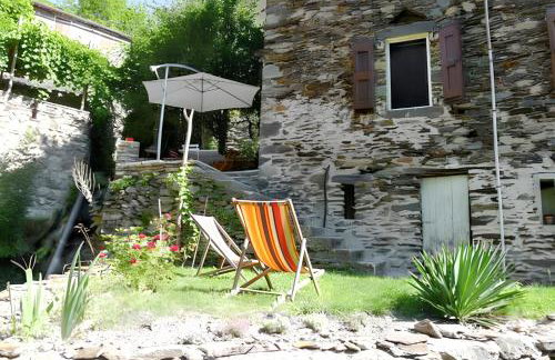 Maison spacieuse à Saint-André-de-Valborgne avec jardin 120 m² - Foto 5