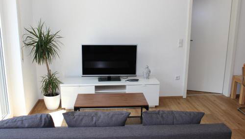 Ferienwohnung Zum Hohlenstein - Foto 2