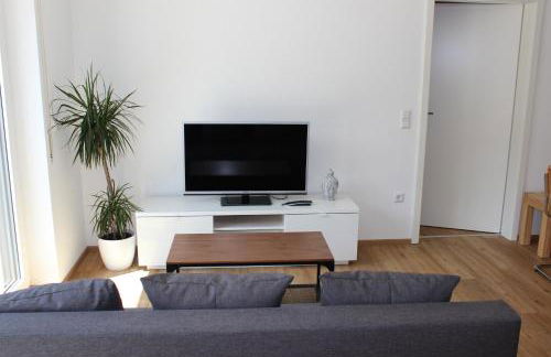 Ferienwohnung Zum Hohlenstein - Photo 2