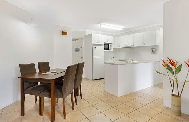 Port Douglas Outrigger Holiday Apartments - Foto 19