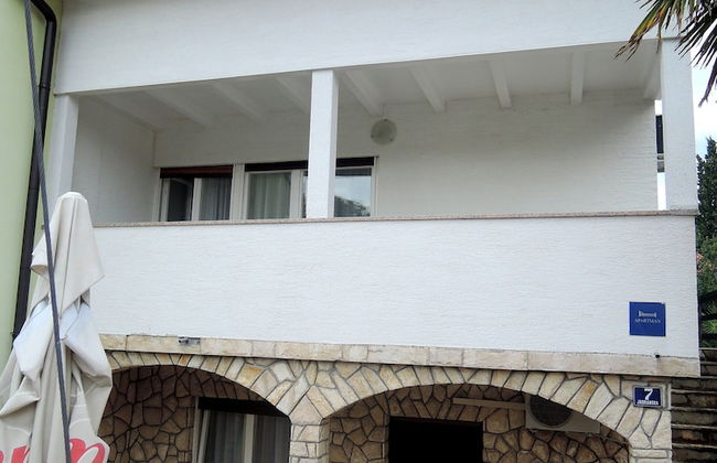 Apartments Kralj - Foto 24