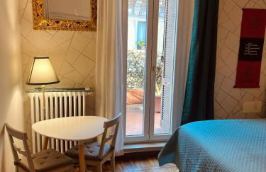 Suite con terrazzo - Photo 3