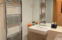 1 bed luxurious flat - Foto 15