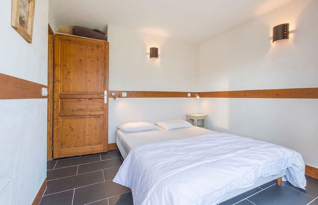 Résidence Les Aiguilles de Warens - Foto 15