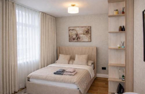 Central London Apartment - Foto 1