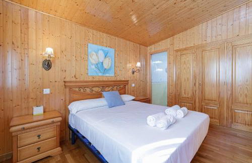 Tranquilidad junto al mar by CABANA Rentals - Foto 28