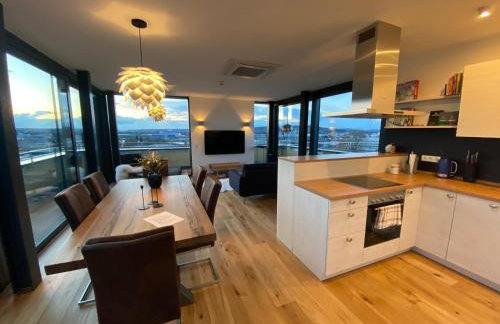 ERBA Insel 140qm Penthouse - Photo 1