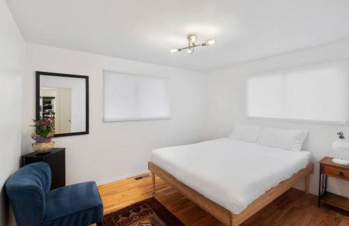 Ranch house in Bridal Trails - Foto 49