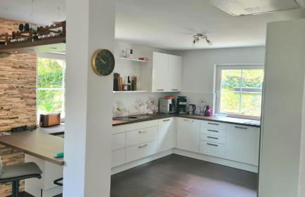 Waldhaus zum gechillten Hirsch in der Natur, bei der Moseltherme Traben-Trarbach - Foto 14