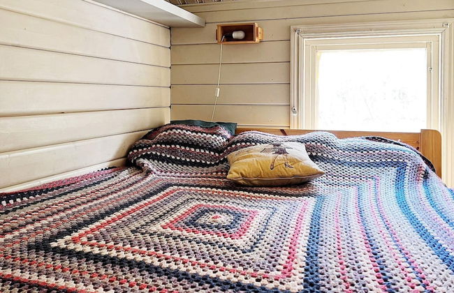 8 Person Holiday Home in Ingaro - Foto 25