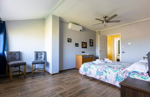 Perla sul mare con piscina - Foto 23