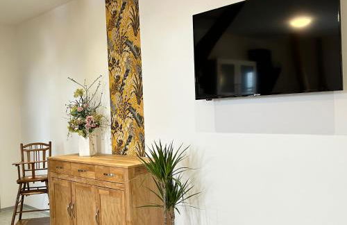 Ferienwohnung Landliebe - Foto 33