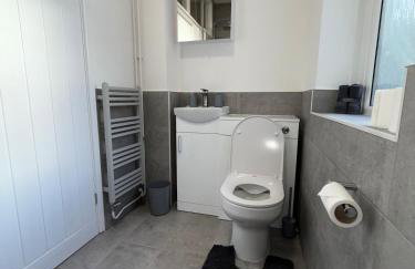 Charming 3-Bedroom house - Foto 9