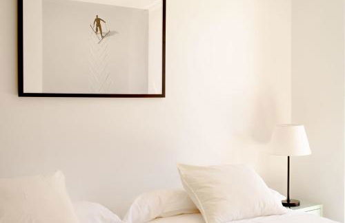 Mow's Snow Lodge - Pie de Pista en Baqueira- Beret - Foto 28