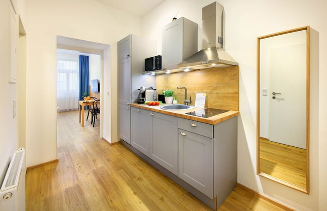 Jimmy's Apartments Dandelion - Foto 19