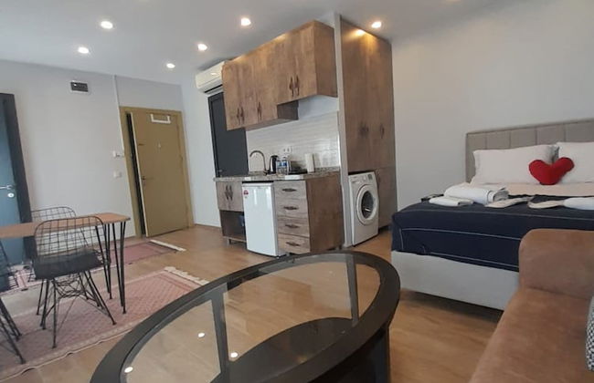 Galata Nazapart - Foto 61