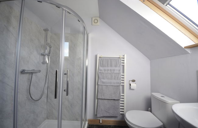 The Chalet is pet Friendly on a Farm Near Malvern - Foto 12