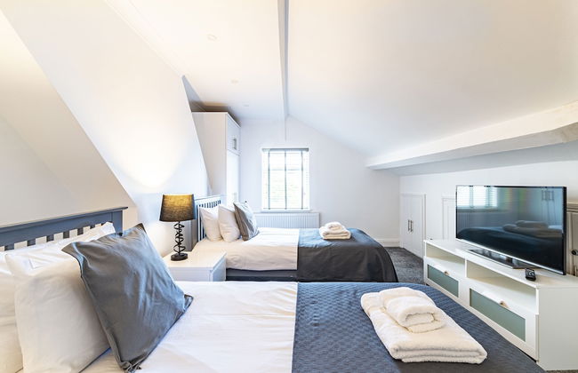 Greyfriars - Foto 22