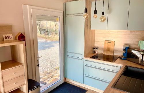 Chalet cosy dominant le village - Foto 45