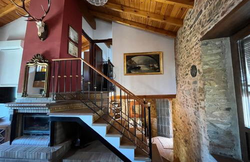 Casa Rural Sierra Natura - Foto 23