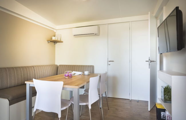 Maistra Camping Valkanela Mobile homes - Foto 78