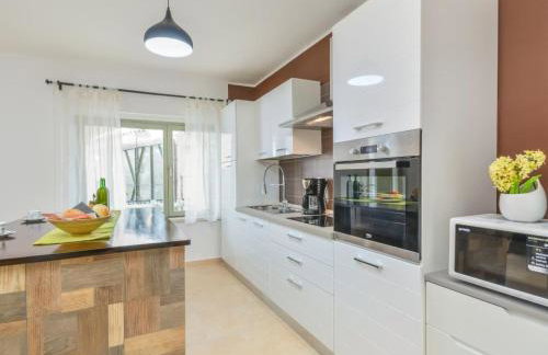 Holiday Home Villa Martin - Rückzugsort auf dem Land mit Pool by Interhome - Photo 25