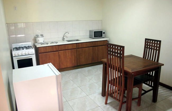 Arcton Apartments - Foto 17