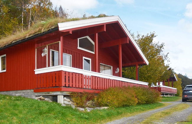 6 Person Holiday Home in Vatne-by Traum - Foto 34