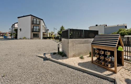 BlueApart Apartamenty Na Plazy Jastarnia - Photo 26