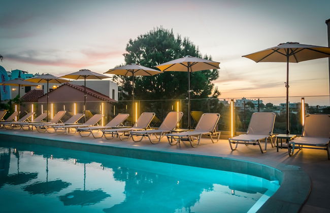 Dream Village - Foto 61