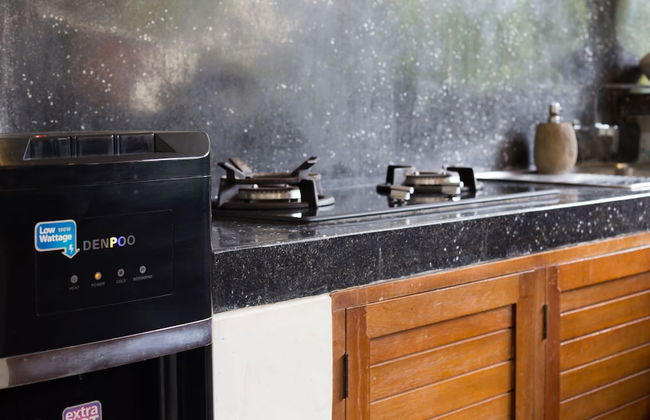 Sandi Agung Villa - Photo 14