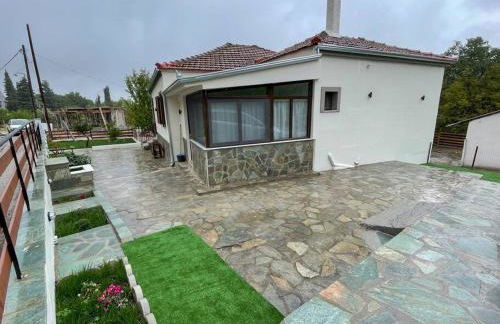 Paradise of Meteora B - Foto 74