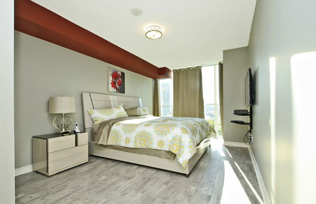 NAPA Furnished Suites & Apartments - Foto 6