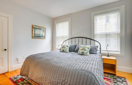 Walk to Harvard Square Apartment in Cambridge - Foto 13