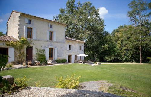 Peaceful Forest Retreat Near Saint Emilion - Foto 30