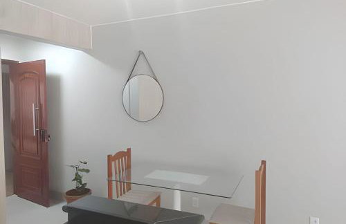 Apto 115 N B a 6 km do aeroporto - Foto 20