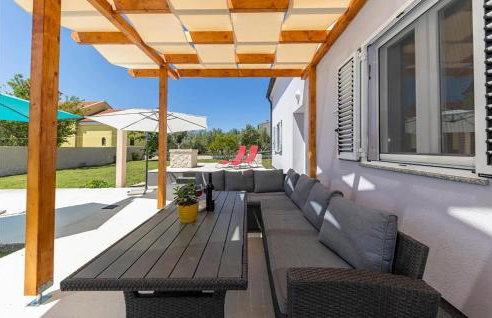 3 Bedroom Nice Home In Nin - Foto 6