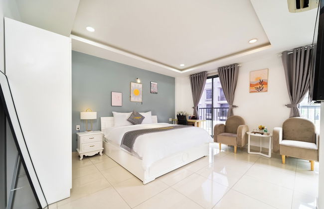 Golden Sun 3 Apartments - Foto 56