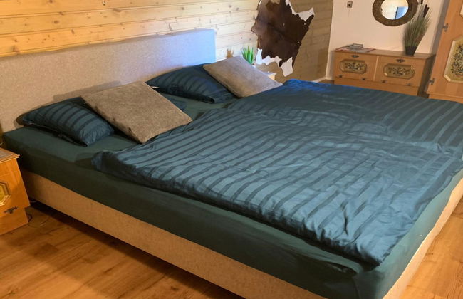 2 bedroom Apartment in Heiligenblut am Großglockner - Photo 21