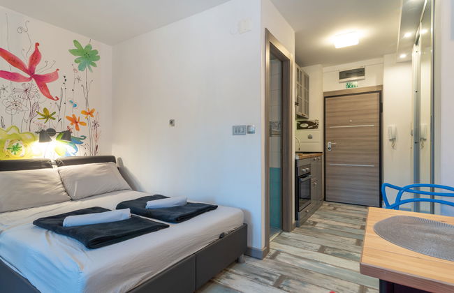 Modern Cave - Foto 12