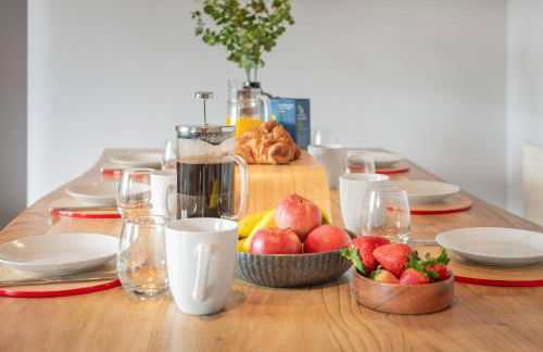 Dwarf Hall - central Ambleside - Foto 14