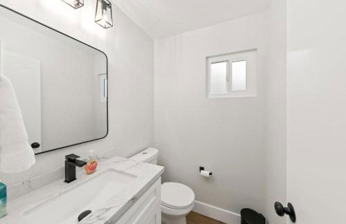 Good Vibes Cottage - Carlsbad-Vista-San Diego-Beach-Legoland - Foto 27