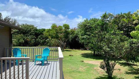 North Shore Garden Suite - Foto 3