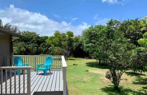 North Shore Garden Suite - Foto 3