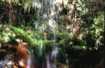 Apartamento El Refugio de Mecina - Foto 4