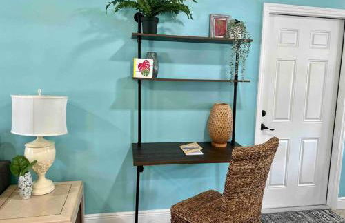 New! Tropical Hideaway near Beach! Tons of Parking - Photo 10