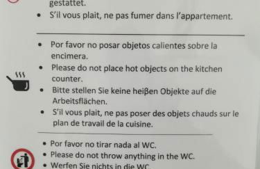 Marta & Lorenzo Apartment. Fuerteventura - Foto 54