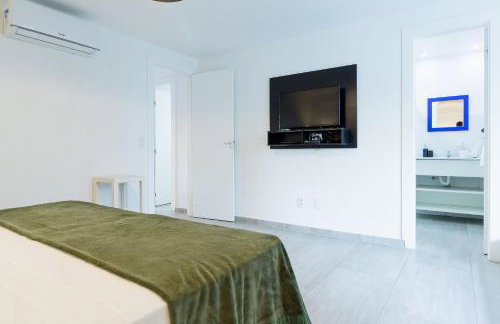 Spacious Apartment in Tartaruga - Búzios - Foto 10
