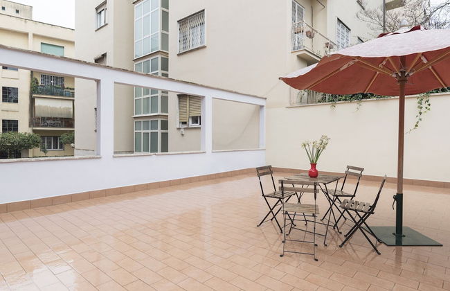 Micheli 4 Pax Apartment with Terrace - Foto 19