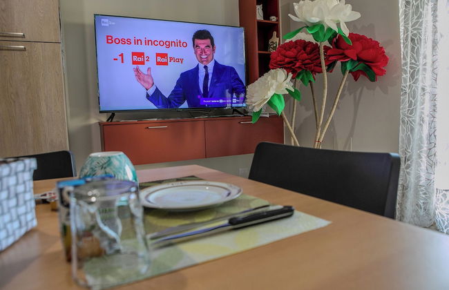 Montagnavivacilento - Matrimoniale (Monte Cervati) - Foto 10